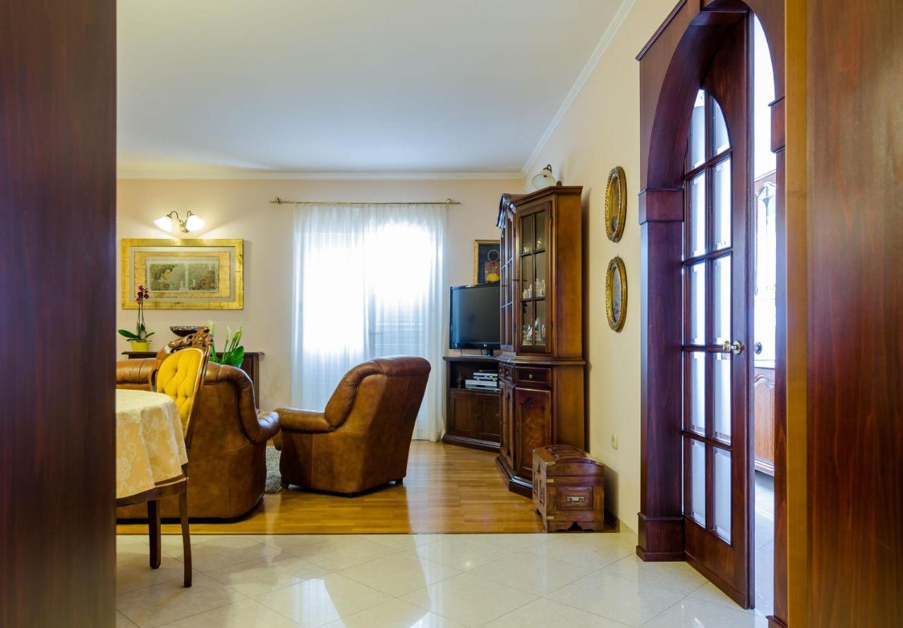 Apartment Paco Dubrovnik Exterior foto